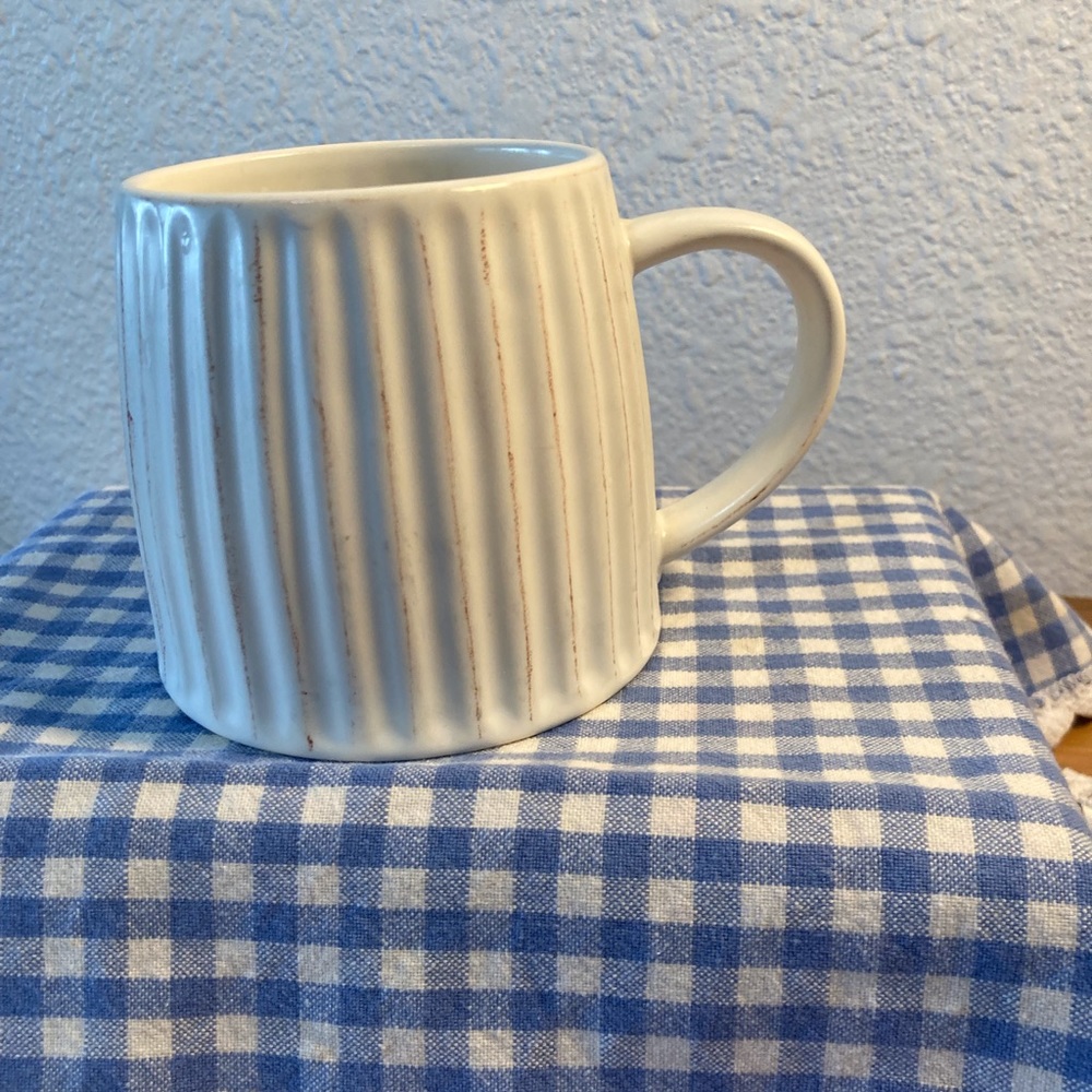 STARBUCKS Mug 2013 EUC
